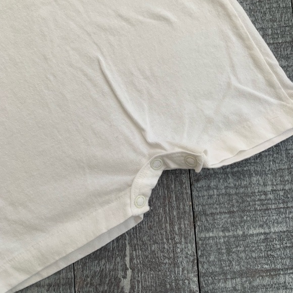 Josh Boyd Glitter Gear Razorbacks Shorty One-Piece - Picture 5 of 8